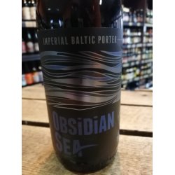 PINTA  Dry & Bitter Obsidian Sea